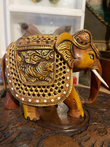 Beautiful hand carved wooden - beautiful,