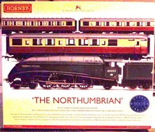 HORNBY R2435 THE NORTHUMBRIAN
