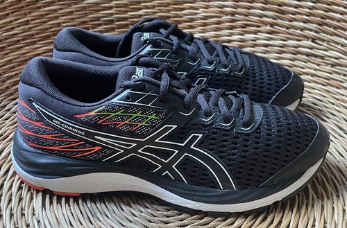 Asics gel cumulus - asics, 21