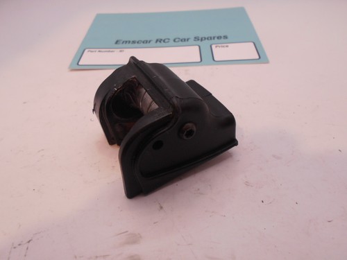 4wd rear belt - 4wd,