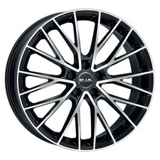 ALLOY WHEEL MAK SPECIALE FOR