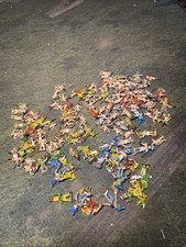 15mm Painted Aztec Army