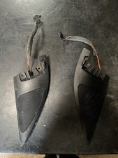 Mk4 Golf Treble Door Speakers