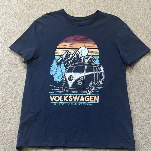 Volkswagen camper van print - camper,