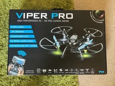 Drone - Viper Pro Brand New