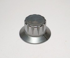 Metal Plastic Radio Knobs Dials Amplifier  HiFi Vintage Items 50s ? (My Ref M9)