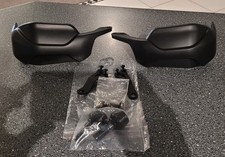 Handguard Shield Hand Protector Windshield For YAMAHA XT660Z Tenere XTZ660 