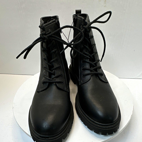 George women black combat - women’s,