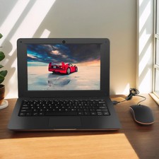 Laptop Computer Mini 10 Inch