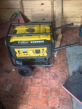 Villiers V2800ES Generator