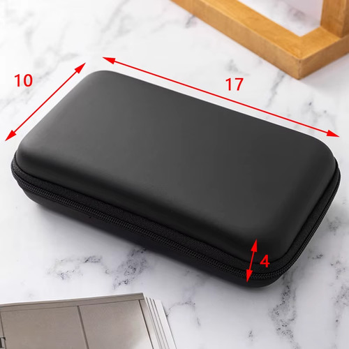 Portable mini hard shell - mini,