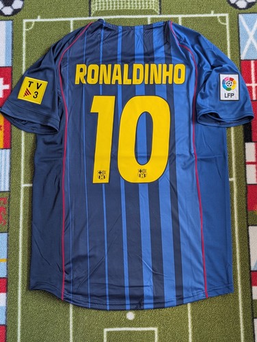 Ronaldinho barcelona - ronaldinho,