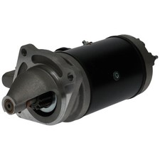 New Starter Fits Lister-Petter