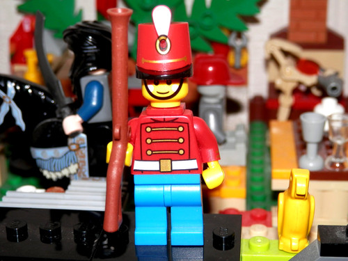 Lego minifigures toy - minifigures,
