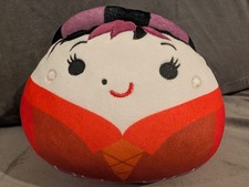 Squishmallow Mary Sanderson 8"