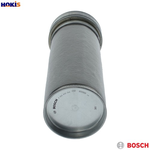 Secondary air filter 026 400 - secondary,