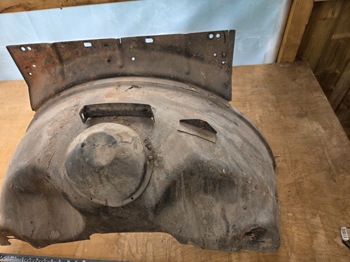 Land rover defender inner - land,