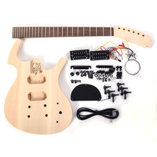 DiY Guitar Kit - Parker Fly