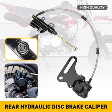 X1 Rear Hydraulic Disc Brake