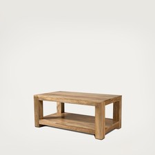 DAKOTA LIGHT SOLID MANGO OPEN