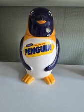 Vintage Retro McVities Penguin