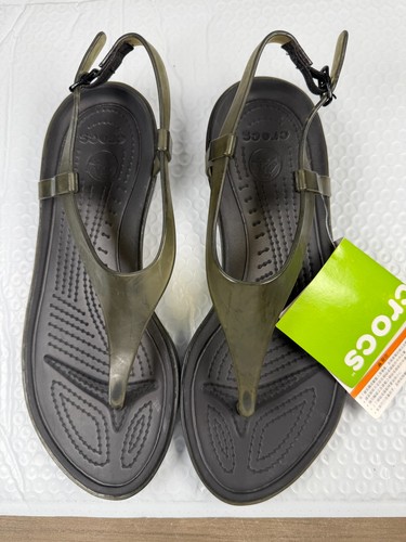 Crocs women sexi flip - women's,