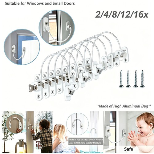 16x window door cable - 16x,