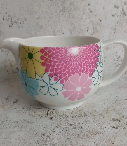 Portmeirion crazy daisy - crazy,