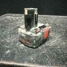 Bosch 12V pod-style power tool