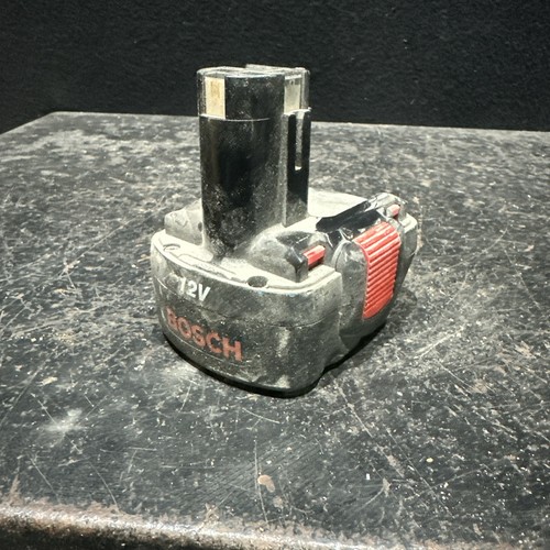 Bosch 12v pod style power - 12v,