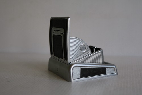 Pentacon six waist level - pentacon,