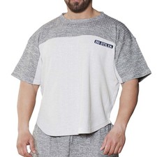 STILYA Men Ragtop Rag Top