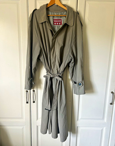 Dannimac performance grey - performance,