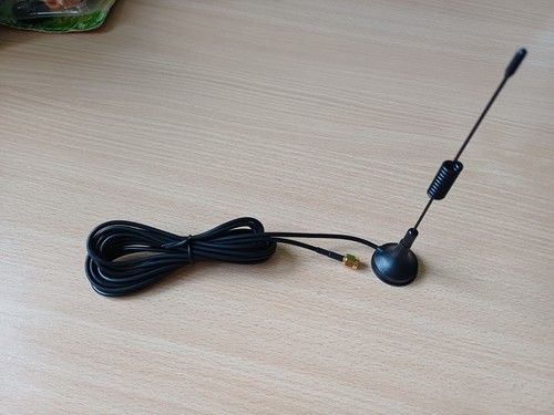 Lte antenna sma aerial 7dbi - lte,