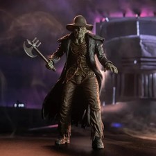 Scream greats jeepers creepers - scream,