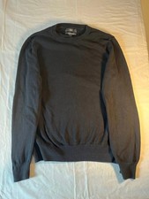 M&S men’s 100% cotton jumper