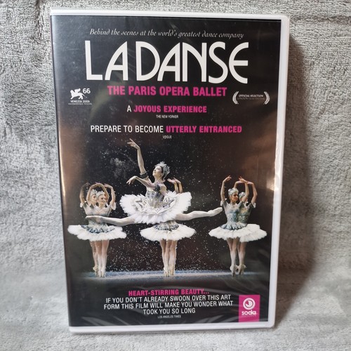 Danse the paris - danse,,