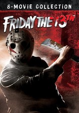 Friday The 13th The Ultimate