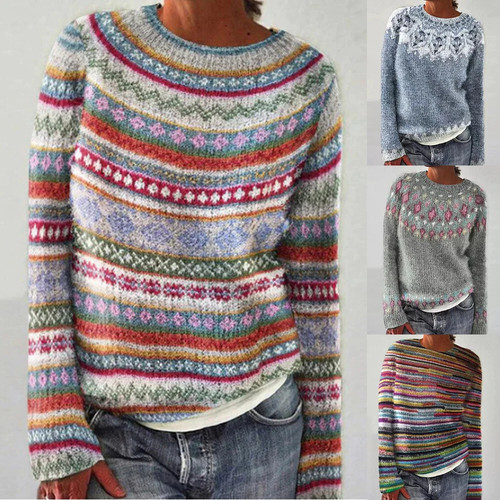 Womens winter sweater lowell - womens,