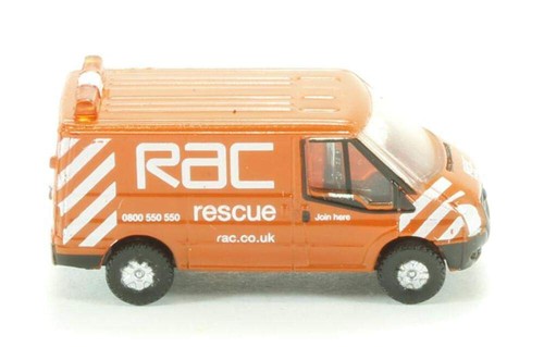 Oxford diecast 148 rac ford - diecast,