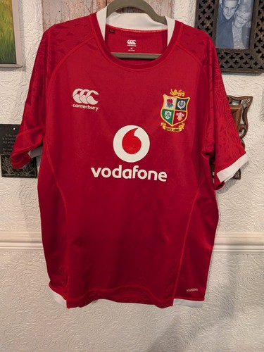 Canterbury british irish - ,