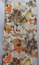 Vintage 70's Animal Farm