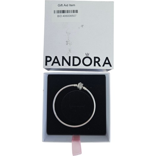 Genuine pandora sparkling - genuine,