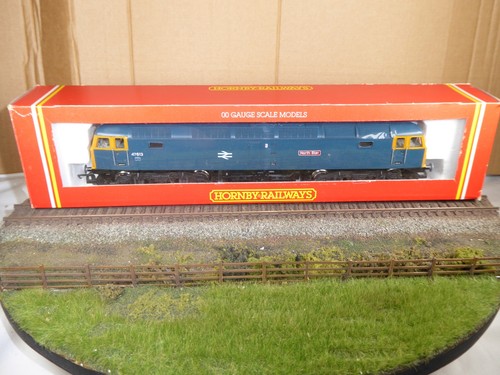 Hornby gauge class - br,