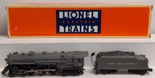 Lionel 6-18002 O New York