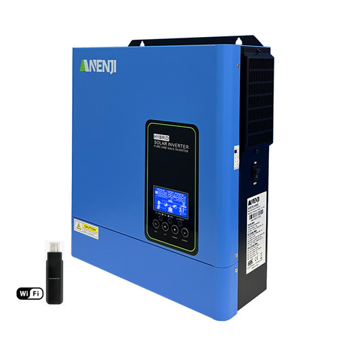 4200w 24v solar hybrid - solar,