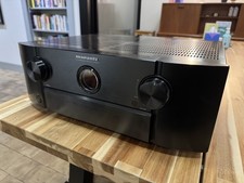Marantz SR6015 9.2 Channel 8K