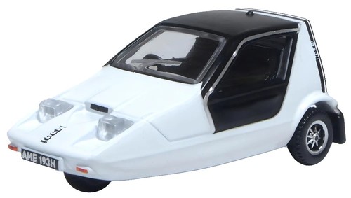 Oxford diecast 76bug002 - diecast,