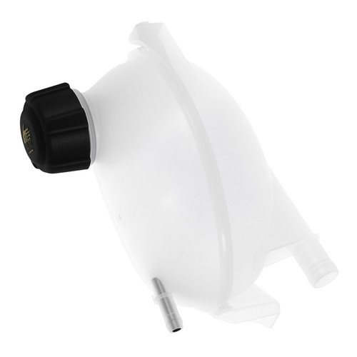 Coolant reservoir tank cap - reservoir,