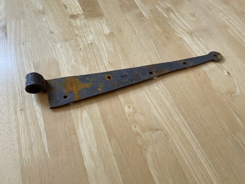 Old penny end rustic - old,